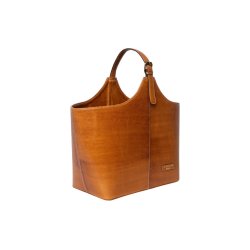 RE:Designed Project 72 - Stor Project Taske - Farve Burned Tan