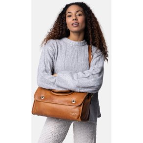 RE:Designed Project 73 - Project Taske - Farve Burned Tan/Guld