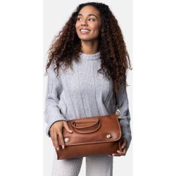 RE:Designed Project 73 - Project Taske - Farve Valnd/Guld