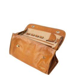 RE:Designed Project 73 - Project Taske - Farve Burned Tan/Guld