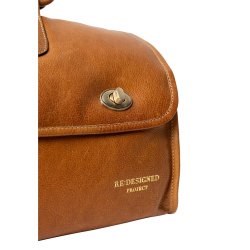 RE:Designed Project 73 - Project Taske - Farve Burned Tan/Guld