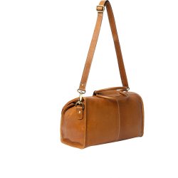 RE:Designed Project 73 - Project Taske - Farve Burned Tan/Guld