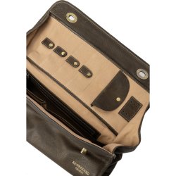 RE:Designed Project 73 - Project Taske - Farve Dark Green