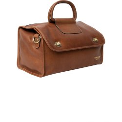 RE:Designed Project 73 - Project Taske - Farve Valnd/Guld