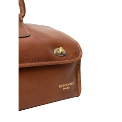 RE:Designed Project 73 - Project Taske - Farve Valnd/Guld