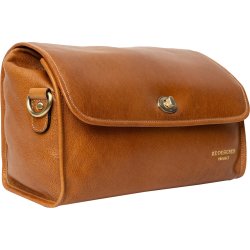 RE:Designed Project 74 - Project Taske - Farve Burned Tan/Guld