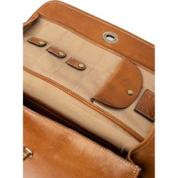 RE:Designed Project 74 - Project Taske - Farve Burned Tan/Guld