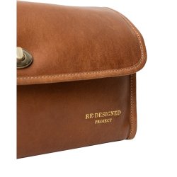 RE:Designed Project 74 - Project Taske - Farve Valnd/Guld