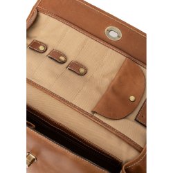 RE:Designed Project 74 - Project Taske - Farve Valnd/Guld