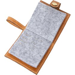 RE:Designed Project 76 - Nle Etui - Farve Burned Tan