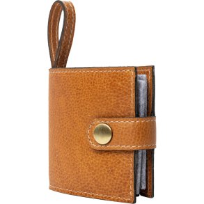 RE:Designed Project 76 - Nle Etui - Farve Burned Tan