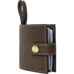 RE:Designed Project 76 - Nle Etui - Farve Dark Green