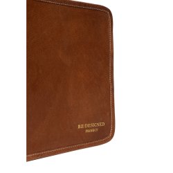 RE:Designed Project 77 - Broderi Mappe - Farve Valnd