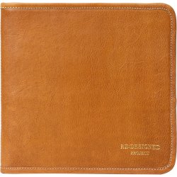 RE:Designed Project 77 - Broderi Mappe - Farve Burned Tan