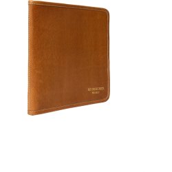 RE:Designed Project 77 - Broderi Mappe - Farve Burned Tan