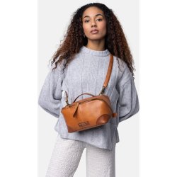 RE:Designed Project 78 - Organizer - Farve Burned Tan/Valnd