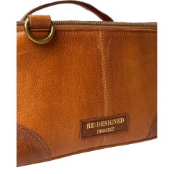 RE:Designed Project 78 - Organizer - Farve Burned Tan/Valnd