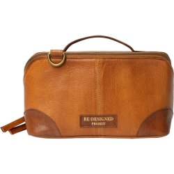 RE:Designed Project 78 - Organizer - Farve Burned Tan/Valnd