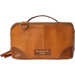 RE:Designed Project 78 - Organizer - Farve Burned Tan/Valnd