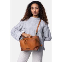 RE:Designed Project 79 - Stor Projekttaske - Farve Burned Tan/Valnd