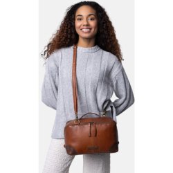 RE:Designed Project 79 - Stor Projekttaske - Farve Valnd/Woodsmoke