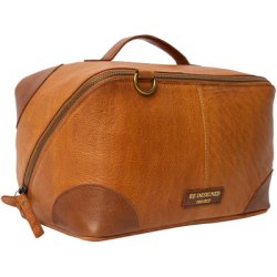 RE:Designed Project 79 - Stor Projekttaske - Farve Burned Tan/Valnd