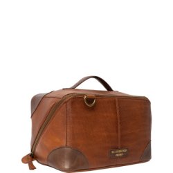 RE:Designed Project 79 - Stor Projekttaske - Farve Valnd/Woodsmoke