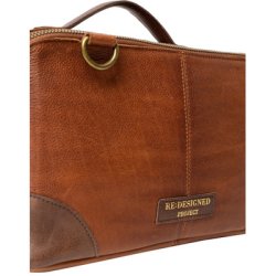 RE:Designed Project 79 - Stor Projekttaske - Farve Valnd/Woodsmoke