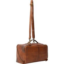 RE:Designed Project 79 - Stor Projekttaske - Farve Valnd/Woodsmoke