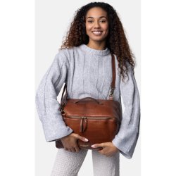 RE:Designed Project 80 - Stor Projekttaske - Farve Valnd/Woodsmoke