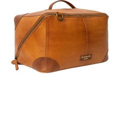 RE:Designed Project 80 - Stor Projekttaske - Farve Burned Tan/Valnd