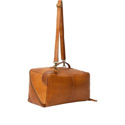 RE:Designed Project 80 - Stor Projekttaske - Farve Burned Tan/Valnd