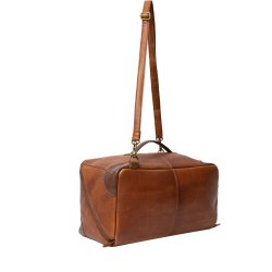 RE:Designed Project 80 - Stor Projekttaske - Farve Valnd/Woodsmoke