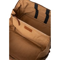 RE:Designed Project 80 - Stor Projekttaske - Farve Valnd/Woodsmoke