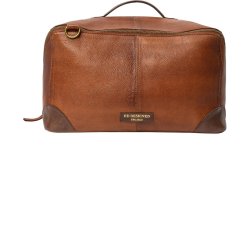 RE:Designed Project 80 - Stor Projekttaske - Farve Valnd/Woodsmoke