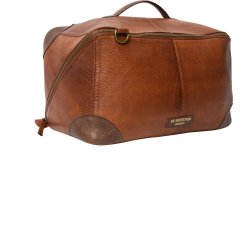 RE:Designed Project 80 - Stor Projekttaske - Farve Valnd/Woodsmoke