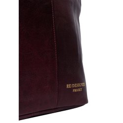 RE:Designed Project 81 - Project Taske - Farve Dark Cherry