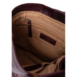 RE:Designed Project 81 - Project Taske - Farve Dark Cherry