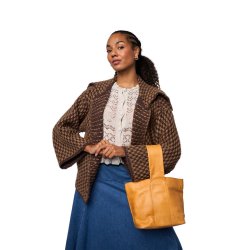 RE:Designed Project 81 - Project Taske - Farve Retro Yellow