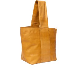 RE:Designed Project 81 - Project Taske - Farve Retro Yellow