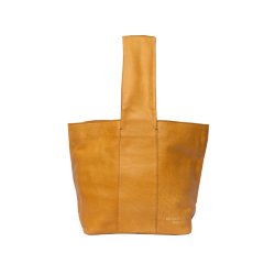 RE:Designed Project 81 - Project Taske - Farve Retro Yellow