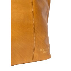 RE:Designed Project 81 - Project Taske - Farve Retro Yellow