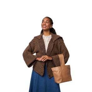 RE:Designed Project 81 - Project Taske - Farve Taupe