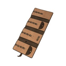 RE:Designed Project 82 - XXL Nlehylster - Farve Dark Green