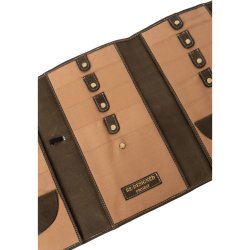 RE:Designed Project 82 - XXL Nlehylster - Farve Dark Green