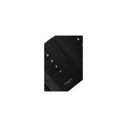 RE:Designed Project 82 - XXL Nlehylster - Farve Sort/Guld