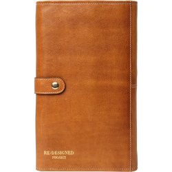 RE:Designed Project 82 - XXL Nlehylster - Farve Burned Tan