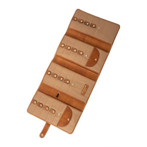 RE:Designed Project 82 - XXL Nlehylster - Farve Burned Tan