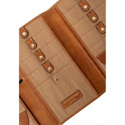 RE:Designed Project 82 - XXL Nlehylster - Farve Burned Tan