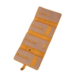 RE:Designed Project 82 - XXL N�lehylster - Farve Retro Yellow